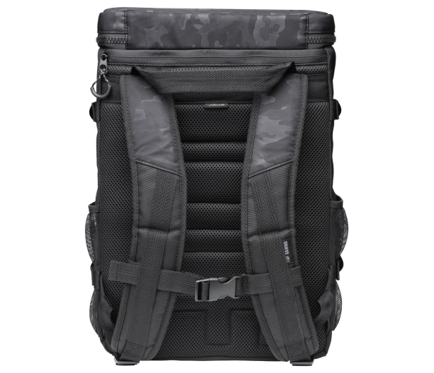 ASUS Plecak do ROG TUF BP2700 czarny 17.3" 90XB0620-BBP000 - 523845 - zdjęcie 4